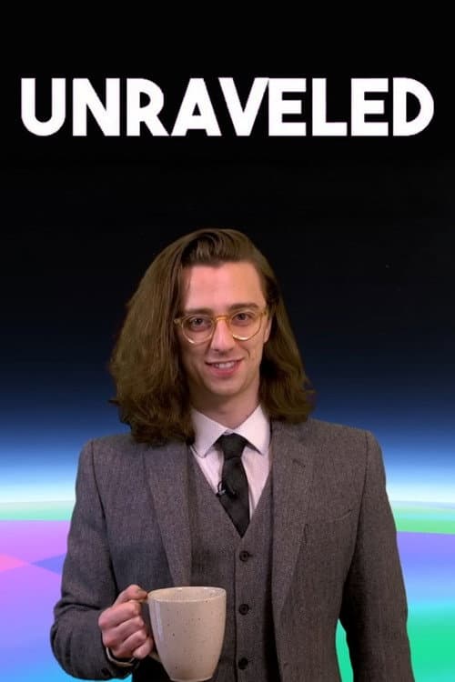 Unraveled Season 2 poster