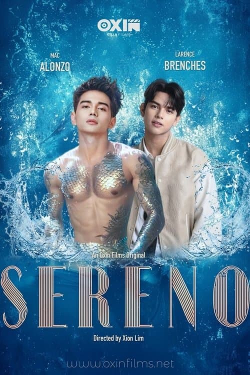 Sereno Season 1 poster