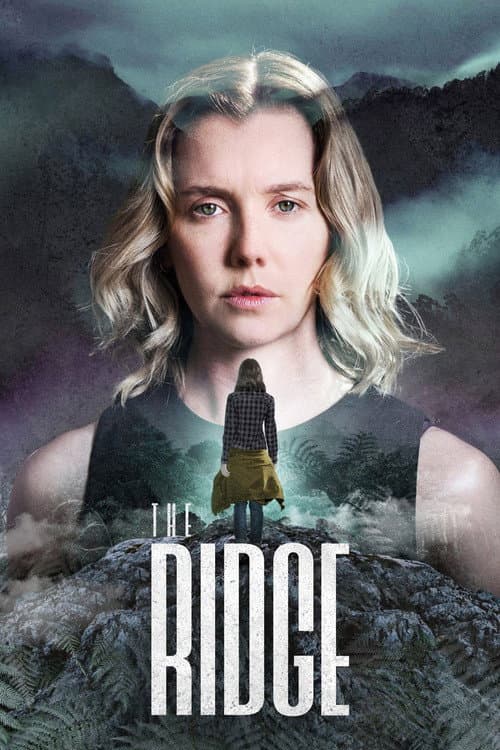 The Ridge Season 1 poster