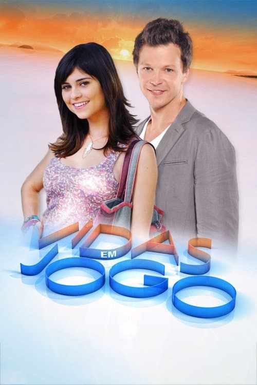 Vidas em Jogo Season 1 poster