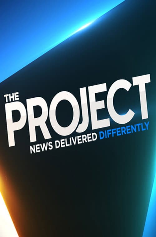 The Project Season 1 poster