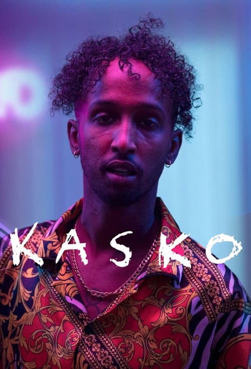 Kasko Season 1 poster