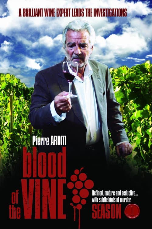 Blood of the Vine Season 1 poster