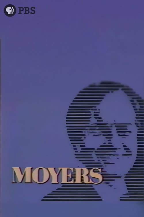 Moyers Season 1 poster