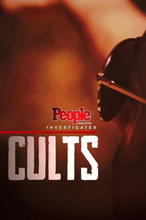 People Magazine Investigates: Cults Season 1 poster