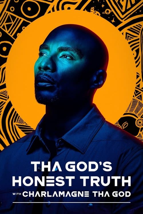 Tha God's Honest Truth with Charlamagne Tha God Season 1 poster