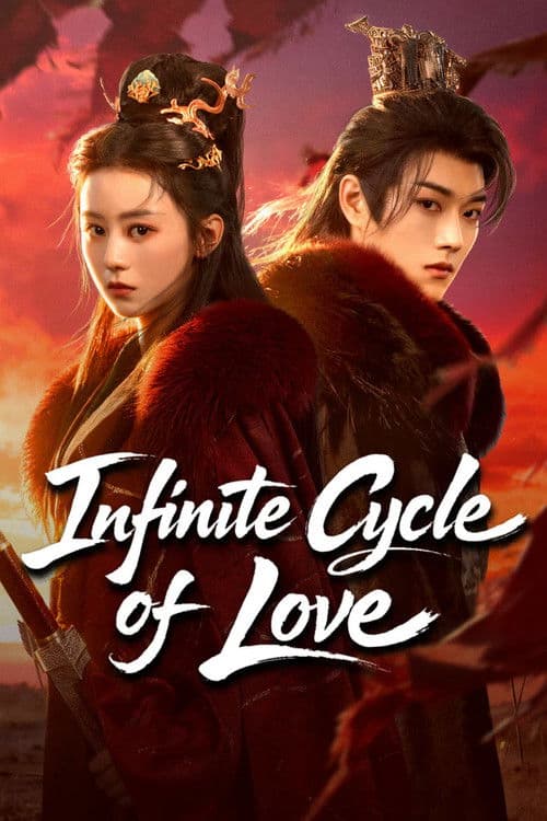 Infinite Cycle of Love Season 1 poster