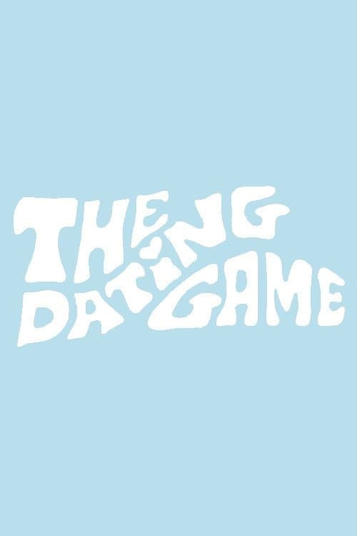 The Dating Game Season 2 poster
