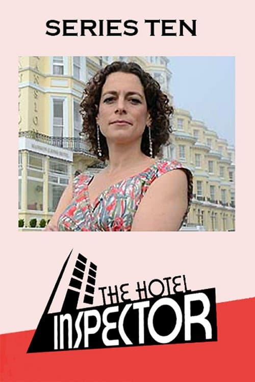 The Hotel Inspector Season 10 poster