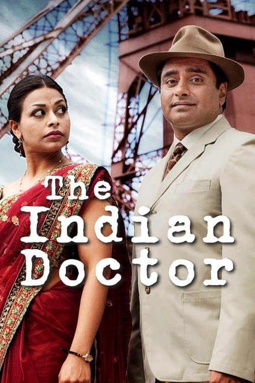 The Indian Doctor Season 1 poster