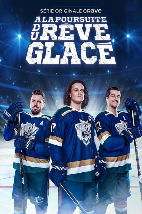 Chasing the Frozen Dream Season 1 poster
