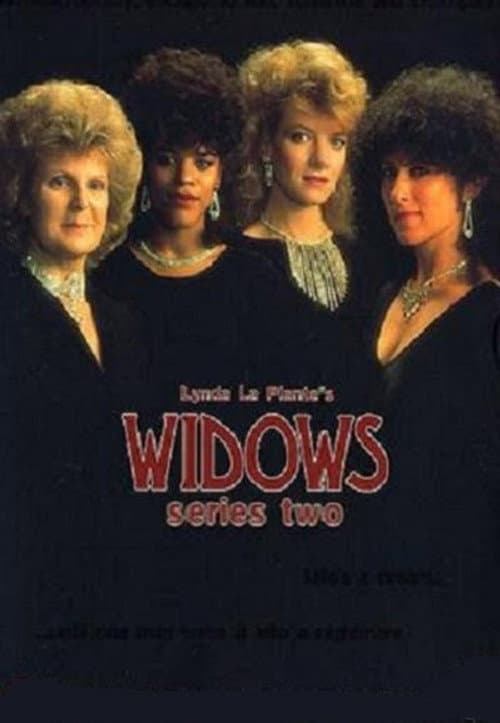Widows Series 2 poster