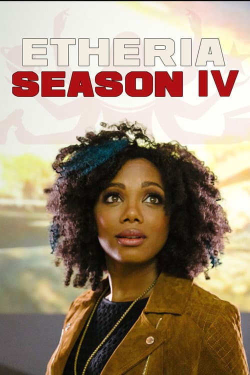 Etheria Season 4 poster