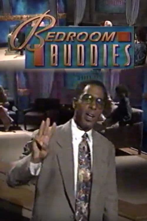 Bedroom Buddies Season 1 poster