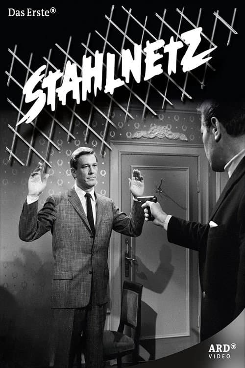 Stahlnetz Season 2 poster