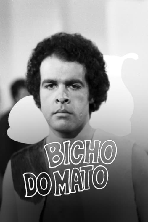 Bicho do Mato Season 1 poster
