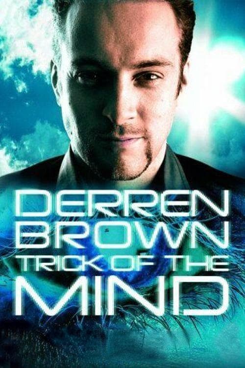 Derren Brown: Trick of the Mind Series 2 poster