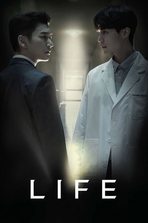 Life Season 1 poster