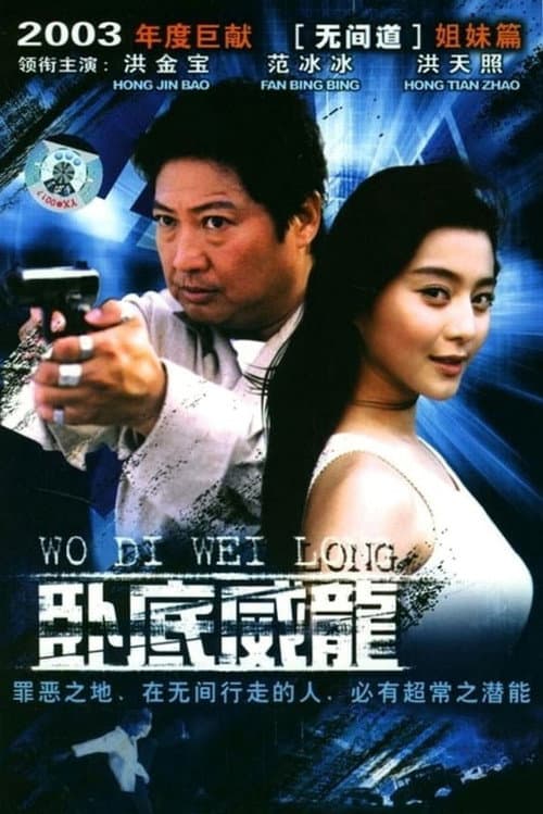 特警飞龙 Season 1 poster