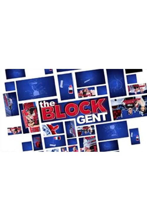 The Block Season 6 poster
