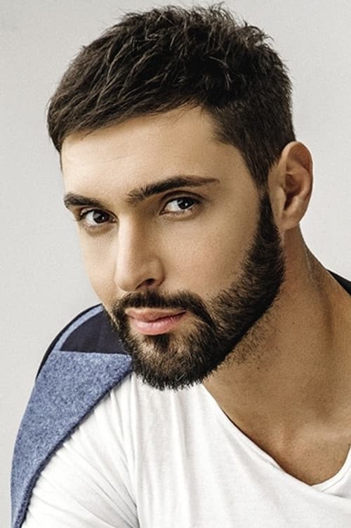 Vitalii Kozlovskyi