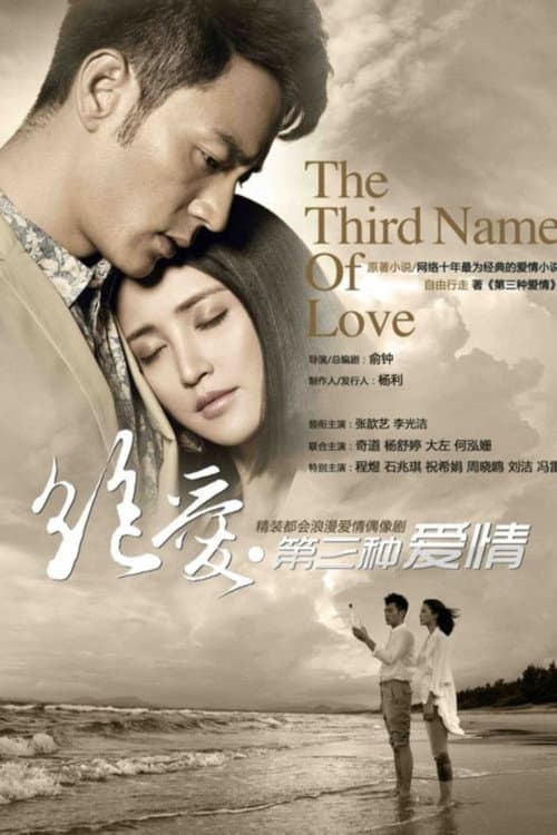 The Third Name of Love Season 1 poster
