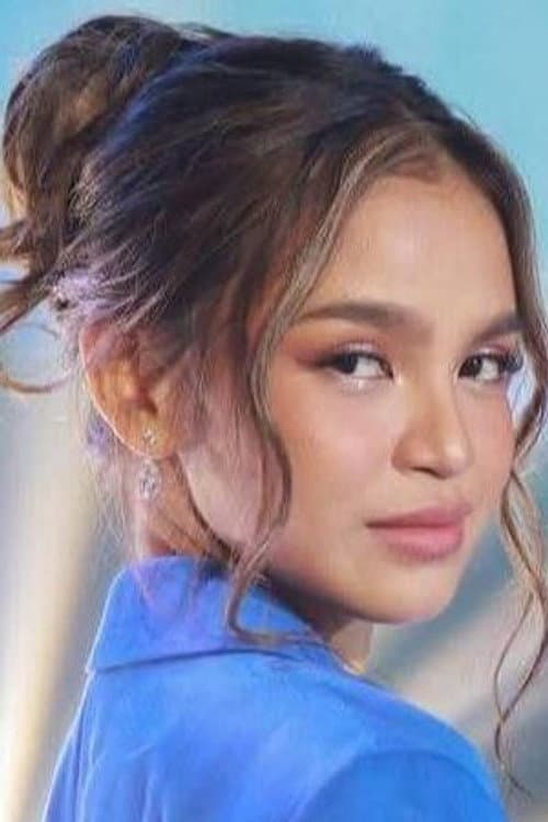 Zephanie Dimaranan