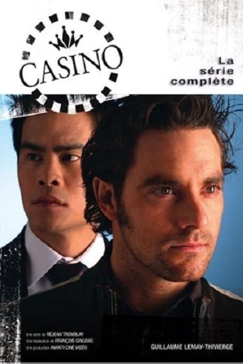 Casino Season 2 poster