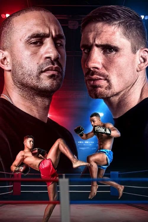 House of Glory Season 1 poster