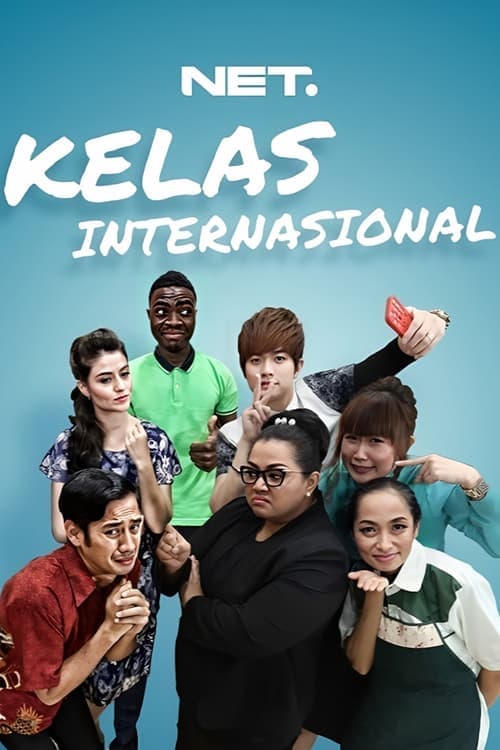 Learn Out Loud Season 2 poster