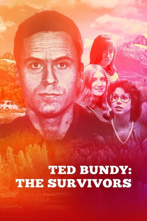 Ted Bundy: The Survivors Season 1 poster