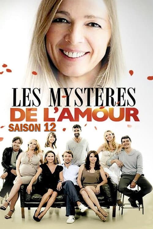 Les Mystères de l'amour Season 12 poster