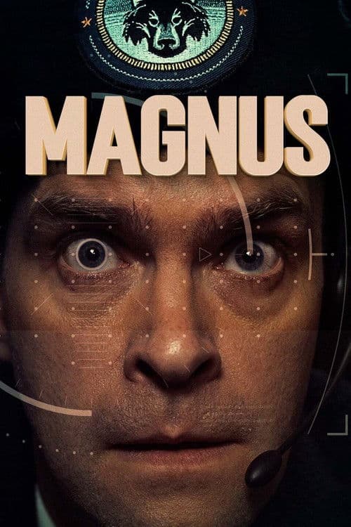 Magnus Season 1 poster
