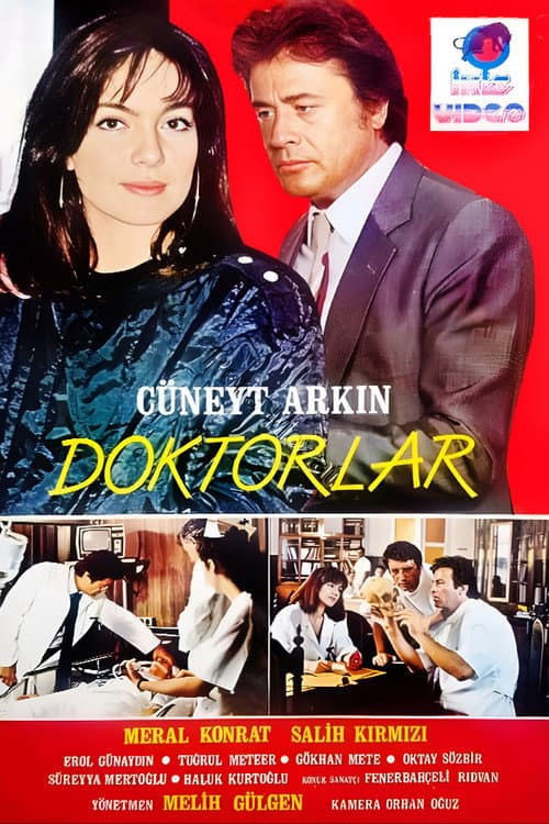 Doktorlar Season 1 poster