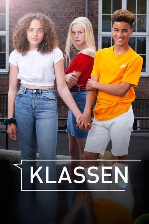 Klassen Season 7 poster