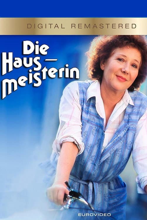 Die Hausmeisterin Season 1 poster