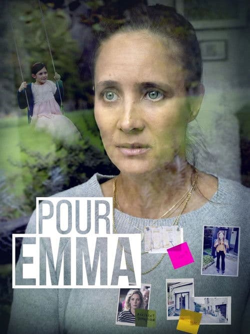 Pour Emma Season 1 poster