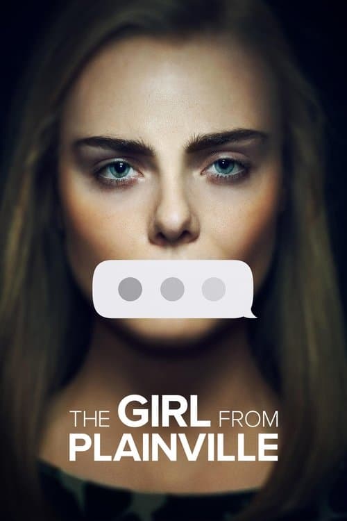 The Girl from Plainville Miniseries poster