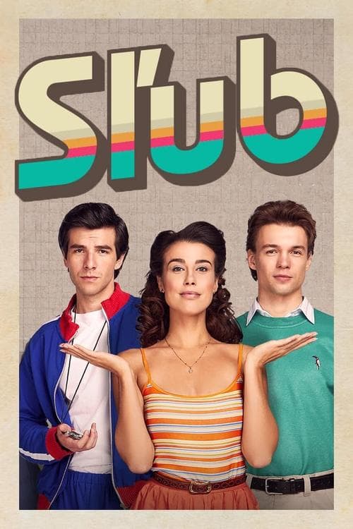 Promise Season 1 poster