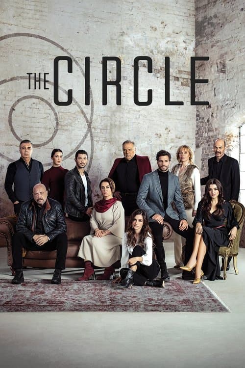 Halka Season 1 poster