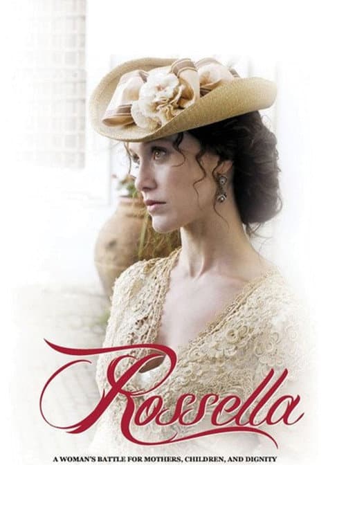 Rossella Season 1 poster