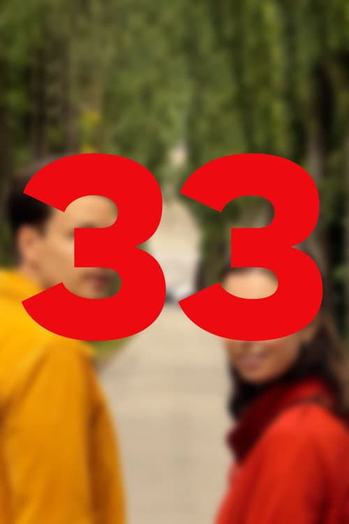 29 33 poster