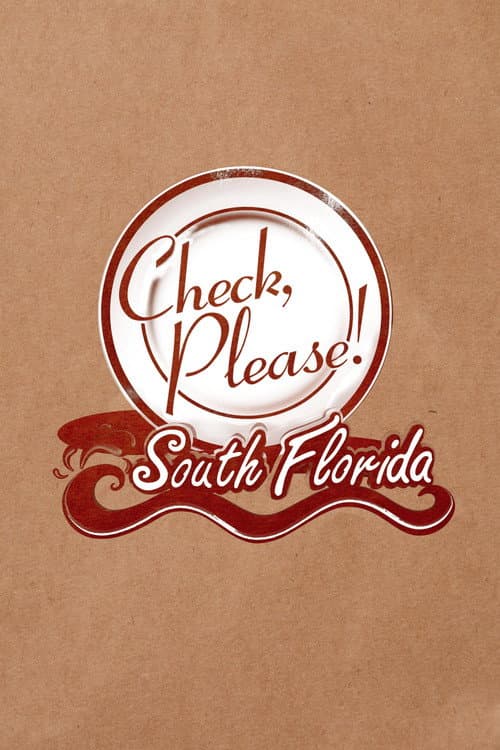 Check, Please! South Florida Season 17 poster