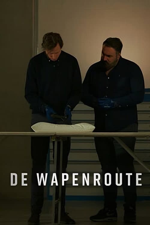 De Wapenroute Season 1 poster