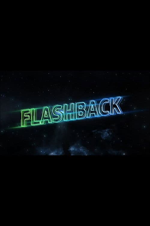 Flashback Season 1 poster