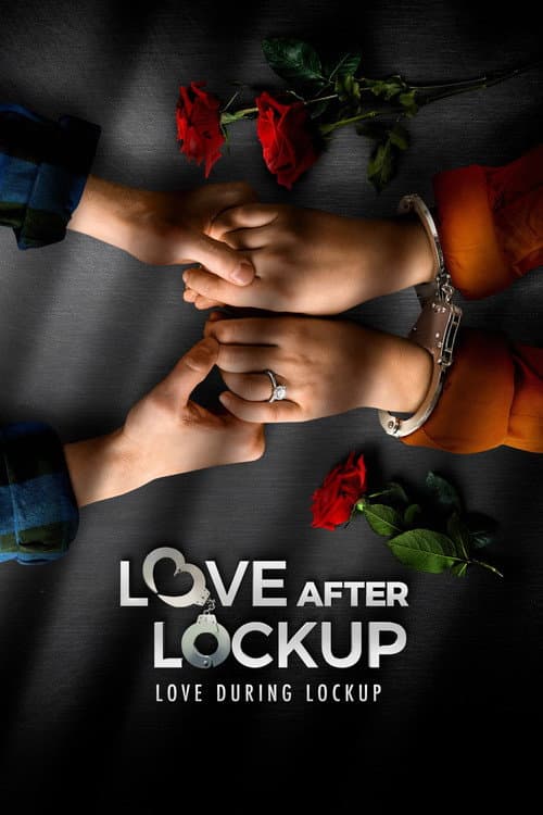 Love During Lockup Season 3 poster