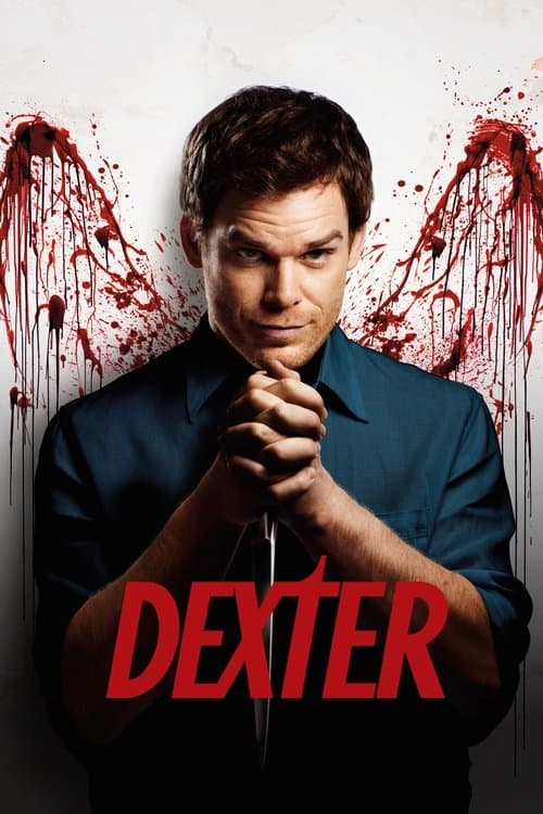Dexter Season 6 poster