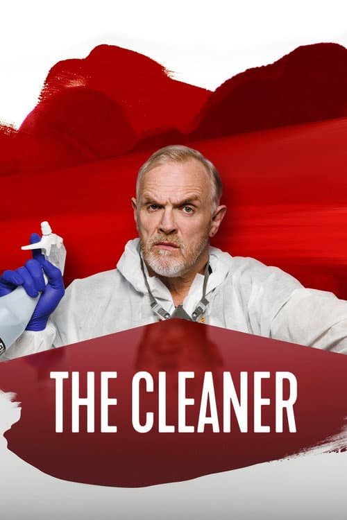 The Cleaner Series 2 poster