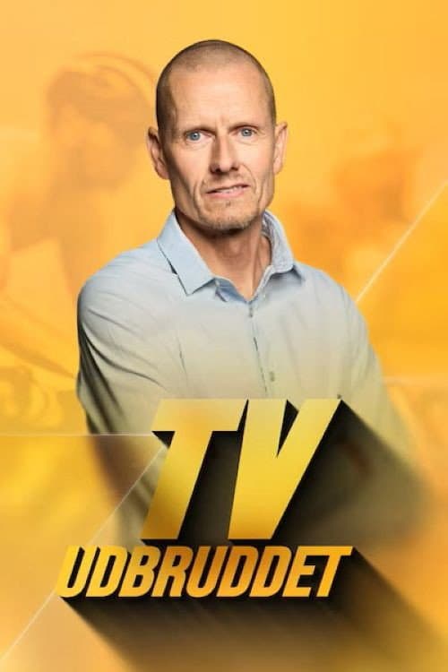 TV-Udbruddet Season 1 poster