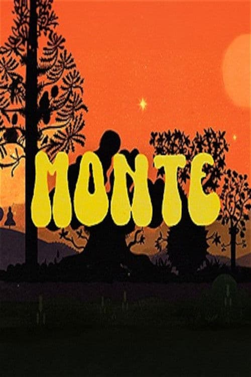 Monte Season 1 poster
